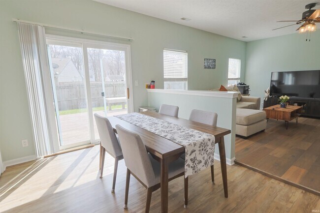 Building Photo - 2117 Cumulus Ct