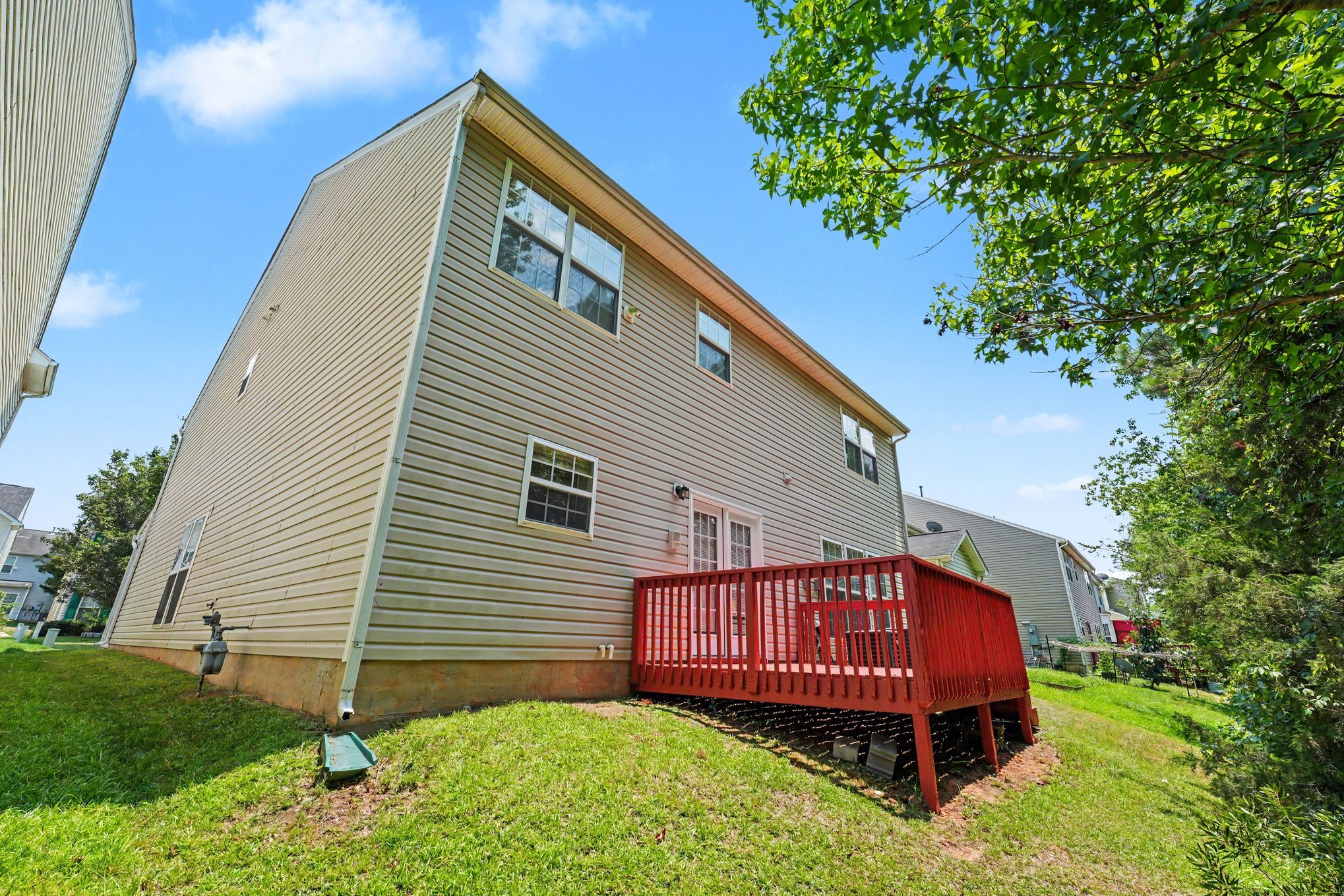 Building Photo - 4419 Karlbrook Ln