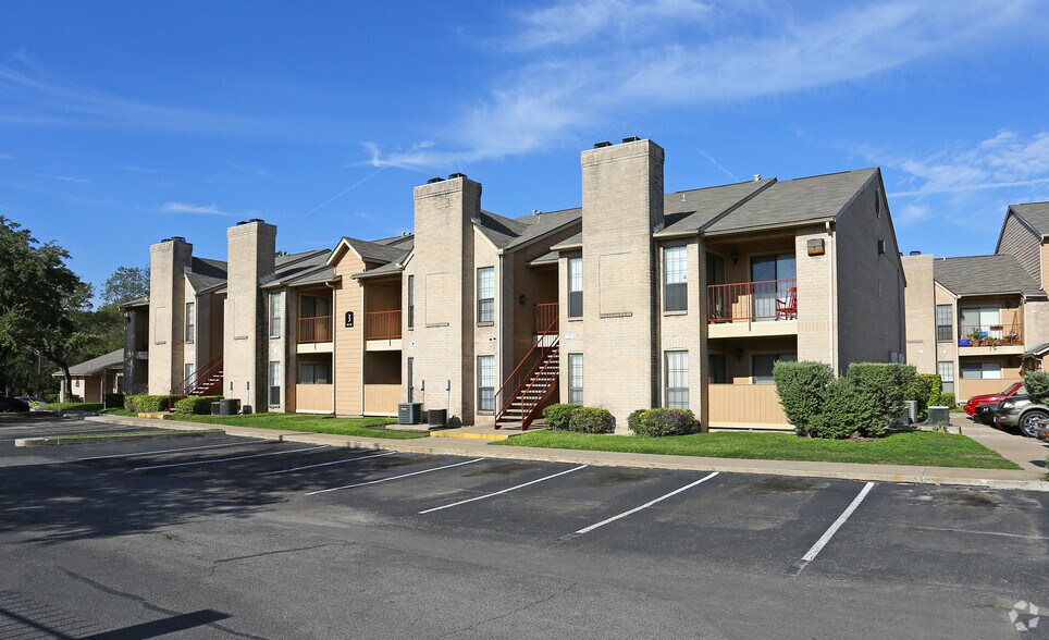 A Country Place 9971 Quail Blvd Austin TX 78758 Apartment Finder