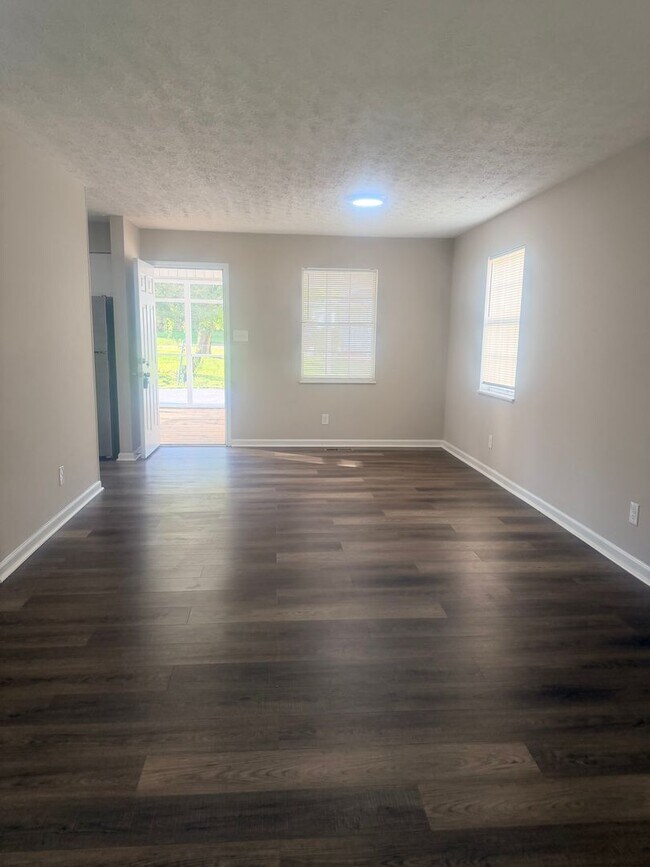 Building Photo - Fountain City rental available now