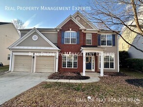 Building Photo - Stunning 4BR/2.5BA House in Cornelius!