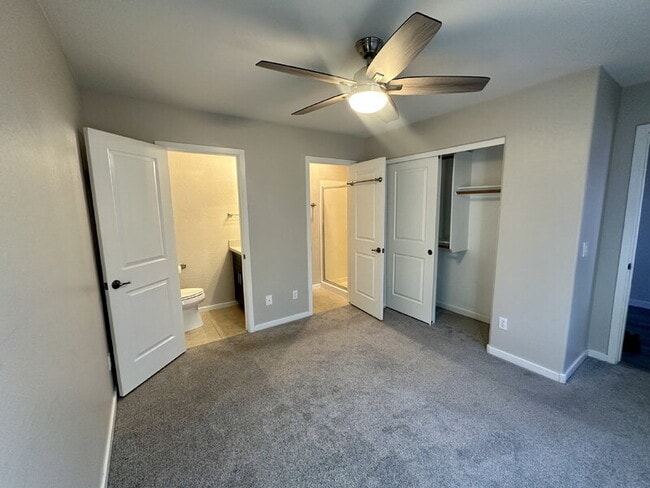 Building Photo - 305 S Wilson St