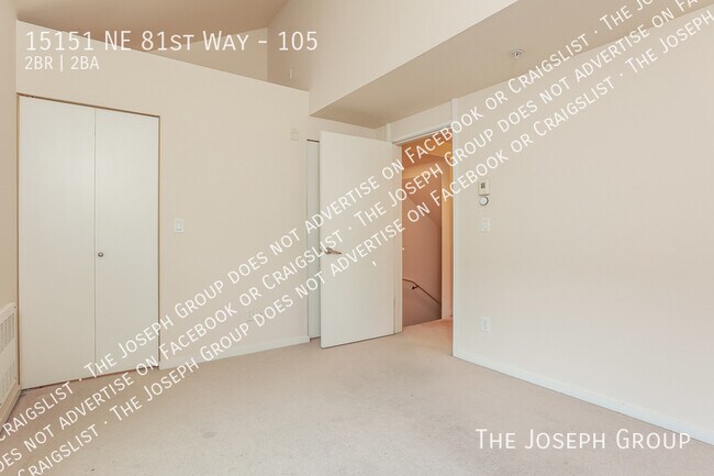 Building Photo - 15151 NE 81st Way