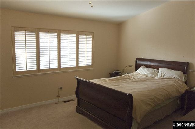 Master Bedroom - 3964 Glenview Terrace