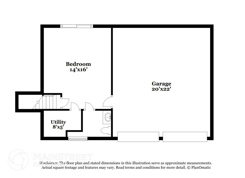 Building Photo - 10361 Wisteria Ln