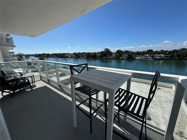 Building Photo - 5750 Collins Ave