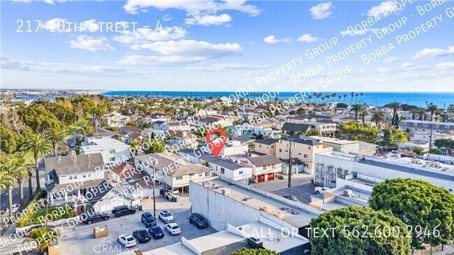 Building Photo - 217 10th St