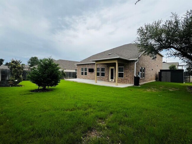 Building Photo - 1509 Deering Run