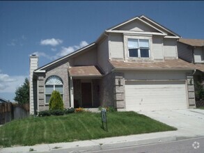 Building Photo - Woodmen and Austin Bluffs area home