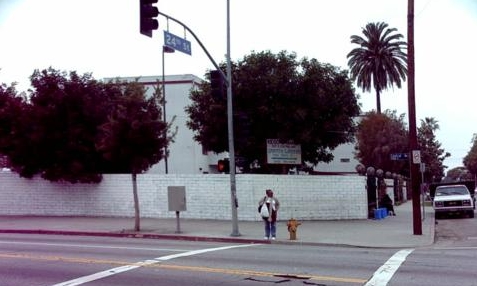 Primary Photo - Griffith Gardens