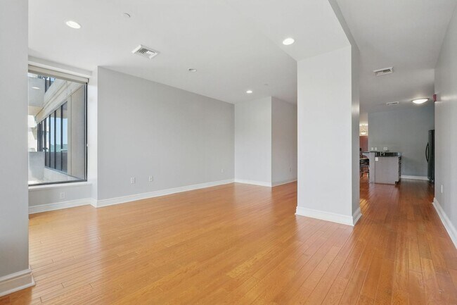 Building Photo - Welcome to Downtown Living with a view