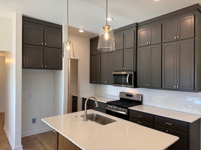 Building Photo - 16016 Switchgrass Pl