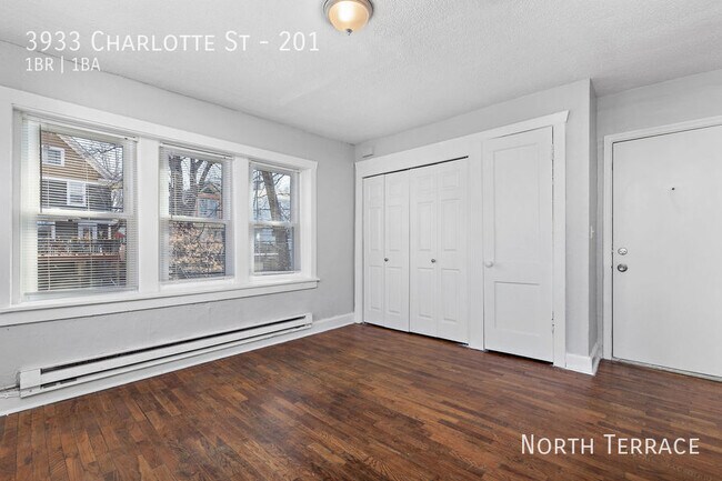 Building Photo - 3933 Charlotte St