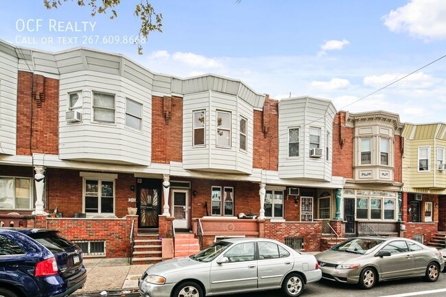 Building Photo - West Passyunk Two Bedroom Apartment