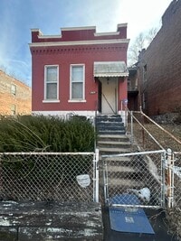 Building Photo - 2028 E Prairie Ave