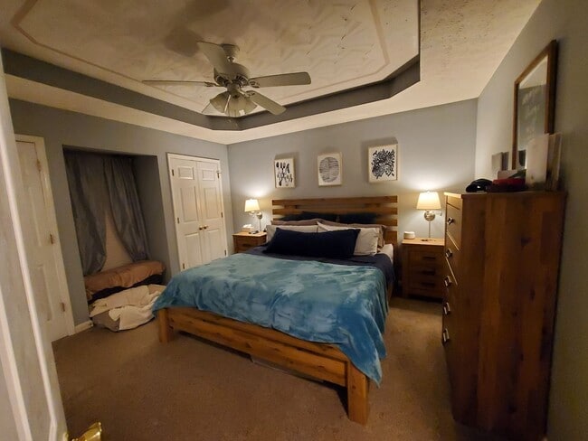 Building Photo - Beautiful Brick Ranch Home  Located in Spring Falls Neighborhood