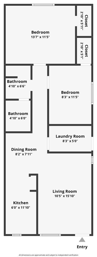 Building Photo - 8707 N Mandarine Pl
