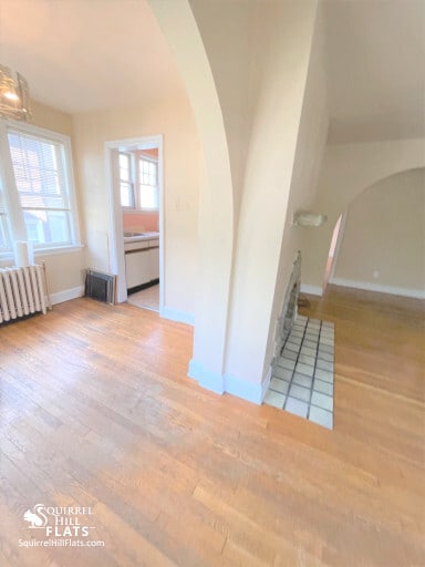 Building Photo - 6532 Wilkins Ave