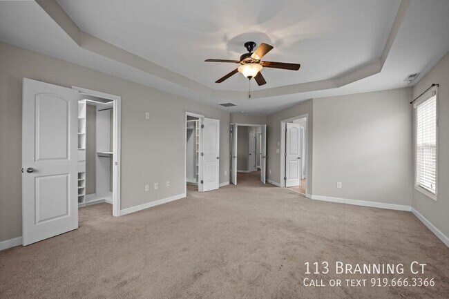 Building Photo - 113 Branning Ct