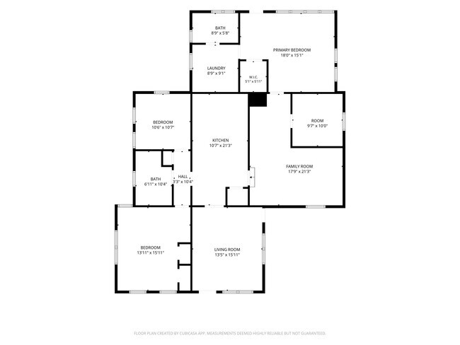 Building Photo - 5110 FM1765