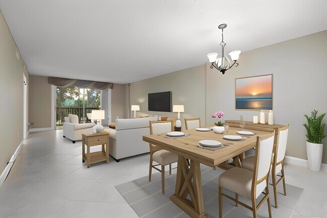 Building Photo - 4734 Lucerne Lakes Blvd N