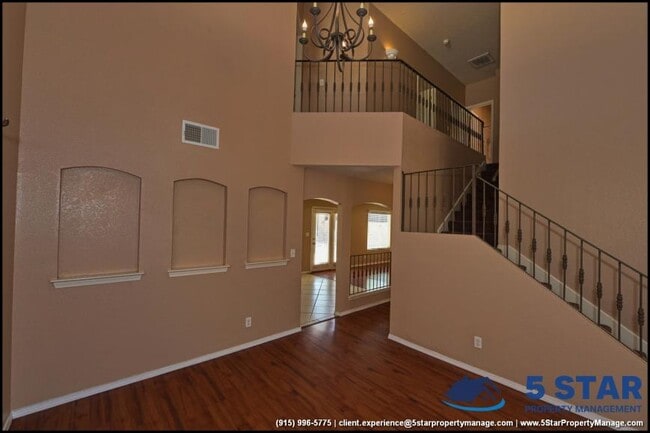 Building Photo - 4 bedroom in Horizon City TX 79928
