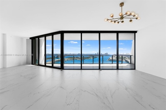 Building Photo - 1000 Biscayne Blvd