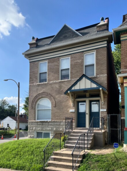 Primary Photo - 3969 Shenandoah Ave