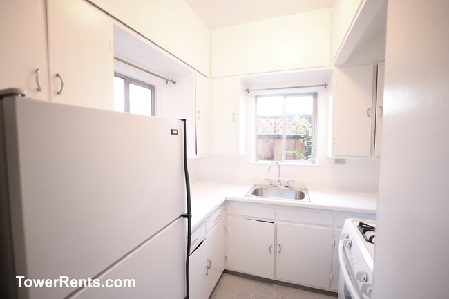 Building Photo - Noe Valley/Dolores Hts: 2 Bedroom+ Office ...
