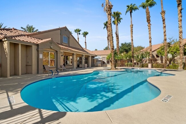 Building Photo - SE!!! Gated!! 1 Bedroom 1st Floor!! One Car Garage!!! Community Pool, Spa, Clubhouse!!! All tile ...
