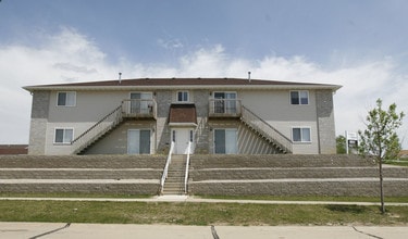 Building Photo - Westcove - Fully Occupied