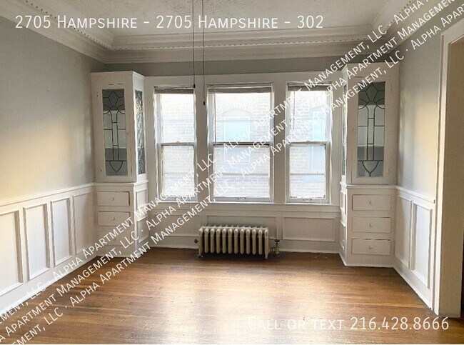 Building Photo - 2705 Hampshire Rd