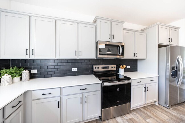 Building Photo - 3 Bedroom Townhome off Poplar Tend Rd - New Construction Towns at Cliffwood