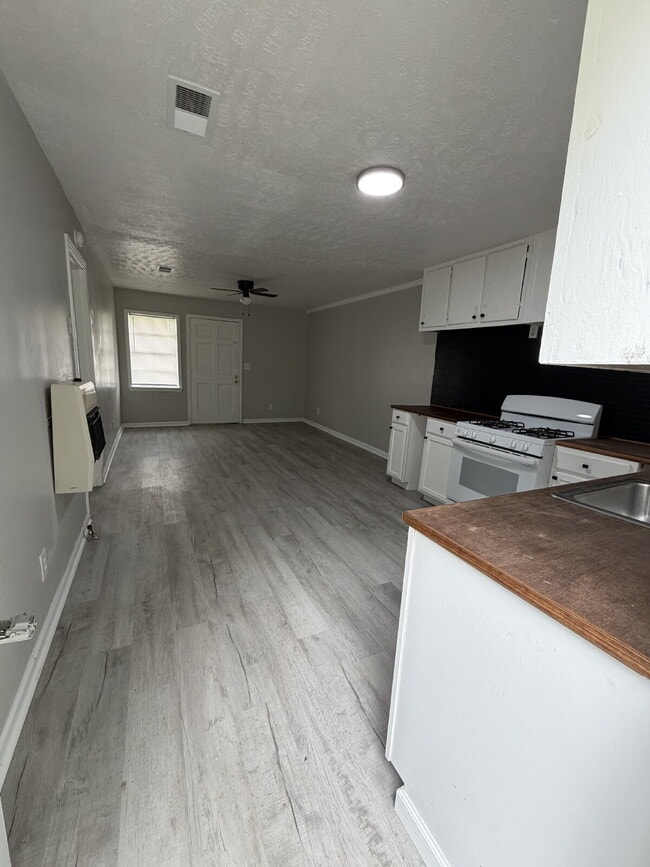 Building Photo - 2/1 in Pearl for $1200!