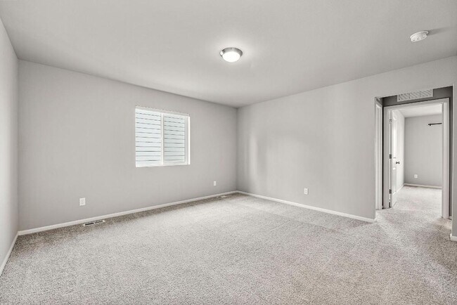 Building Photo - Better Than New Yelm Home with A/C, Walk-In Pantry, Garden Beds & Neighborhood Playground!
