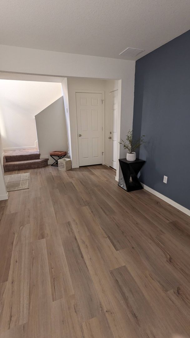 Building Photo - MODERN TWO STORY 2 BED/2 BATH IN BANNING LEWIS RANCH!