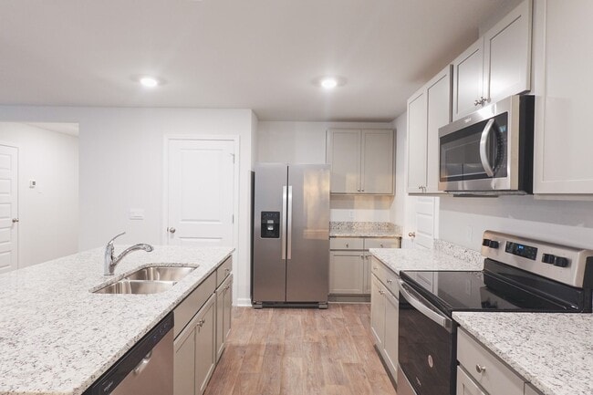 Building Photo - Available Now!