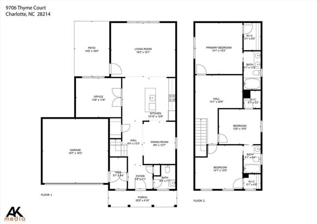 Building Photo - Available to Show