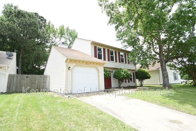 Building Photo - 1941 Stillwood Ln