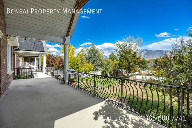 Building Photo - 11291 Palisade View Dr