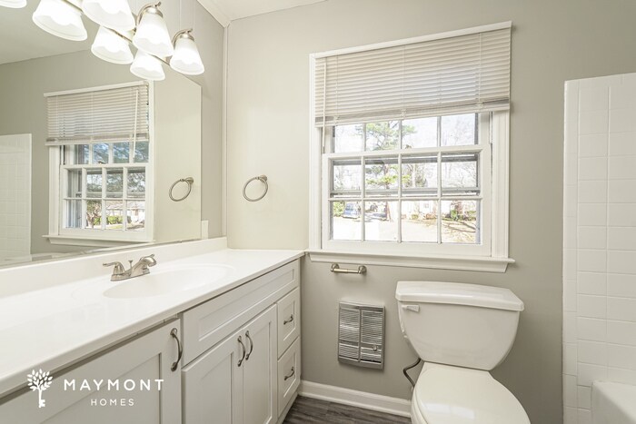 Building Photo - 4207 Wayward Dr