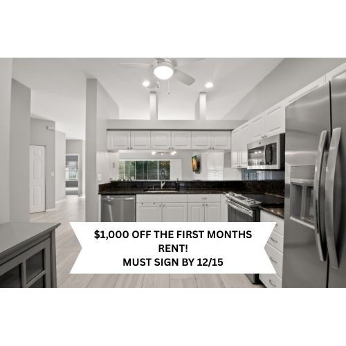 Primary Photo - "Spacious 3-Bed, 2-Bath Condo Retreat in Vibrant Saint Petersburg – 1,445 Sq Ft of Comfort!"