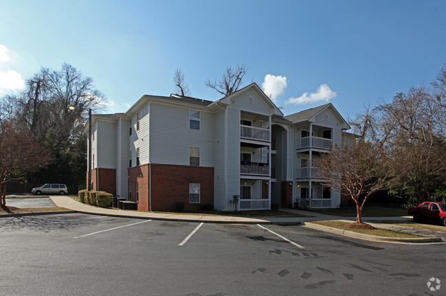 Apartments In North Davidson Charlotte Nc