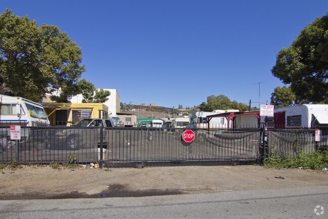 Building Photo - Sundance Village Park
