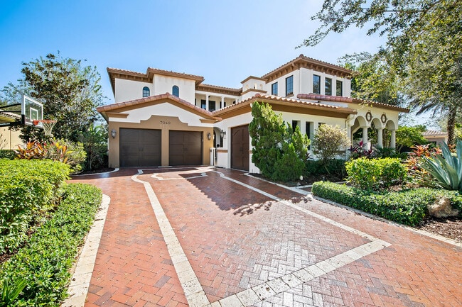 Building Photo - 7040 Long Leaf Dr