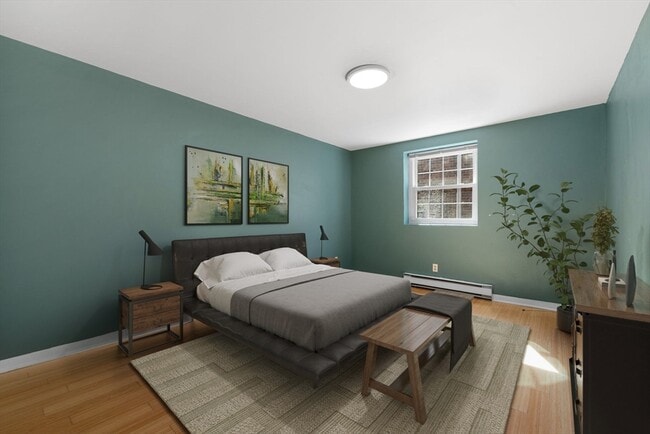 Building Photo - 116 Sycamore St