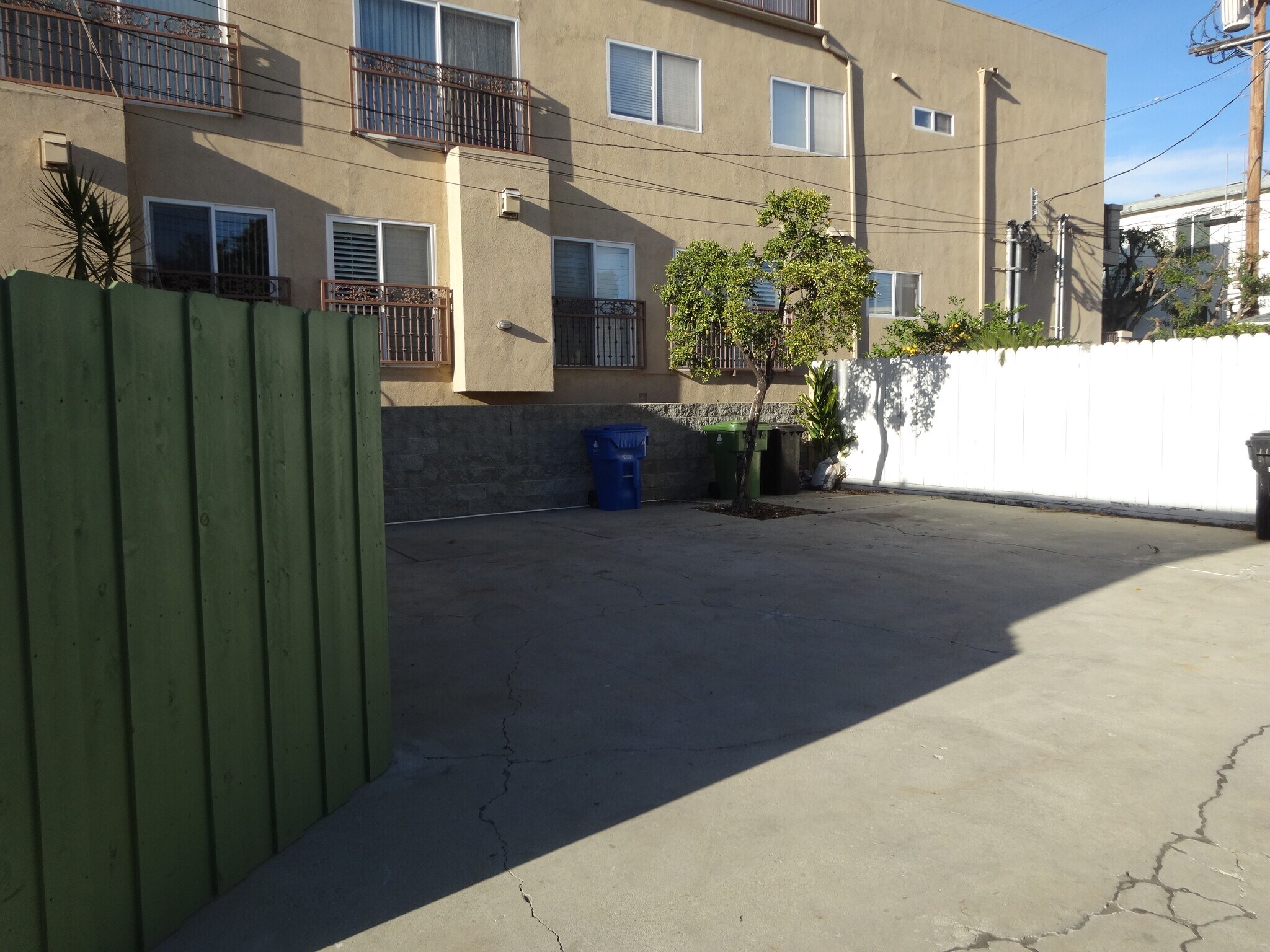 Parking 1 - 1748 S Westgate Ave