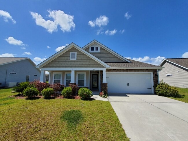 Building Photo - Palm Lakes Plantation, Long Term Rental - Little River, SC