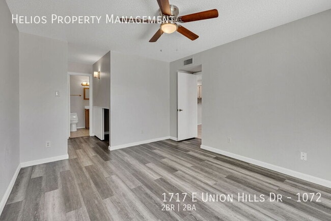 Building Photo - 1717 E Union Hills Dr