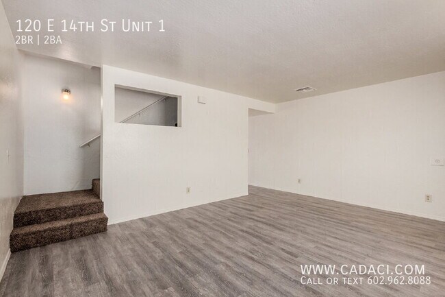 Building Photo - 120 E 14th St